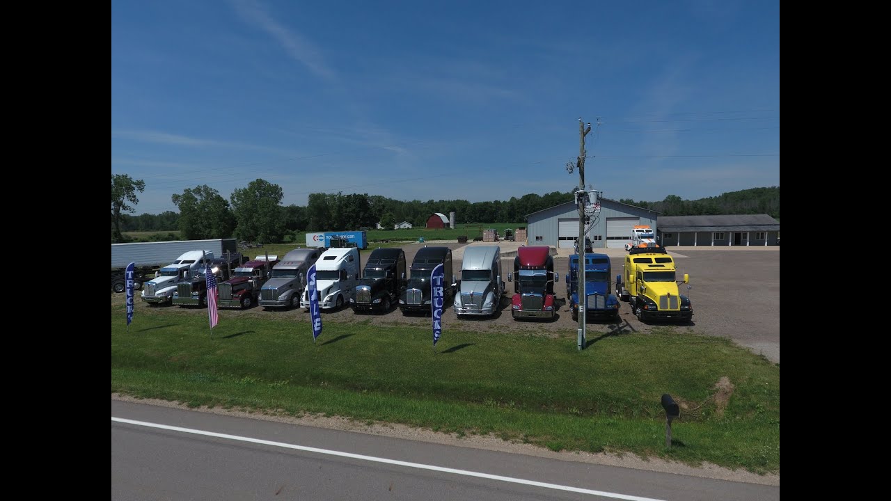 131 Truck Sales