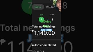 Grab inDrive joyride apps tnvs. screenshot 4