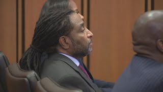 Guilty: Jury convicts suspended East Cleveland Mayor Brandon King, ex-Councilman Ernest Smith