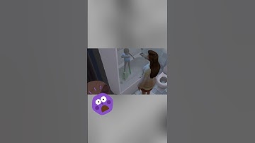 TS4 Infant Bathtub glitch