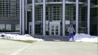 Harlem Shake Marist College (Campus Edition)