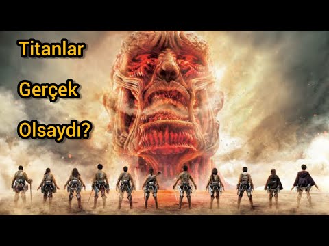 Video: Hansı titan insanı yaratdı?