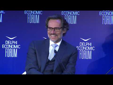 IN CONVERSATION -