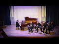 Rhapsody in Blue - Київський Квартет Саксофоністів (George Gershwin )
