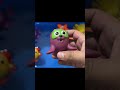 LEARN OCEAN ANIMAL NAMES AND FACTS| SEA ANIMAL TOYS FOR KIDS| BEST LEARNING VIDEOS