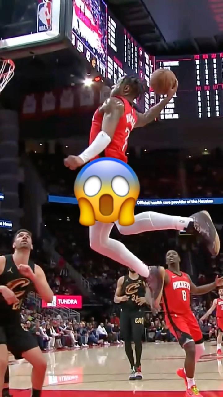 Cam Whitmore out of nowhere!