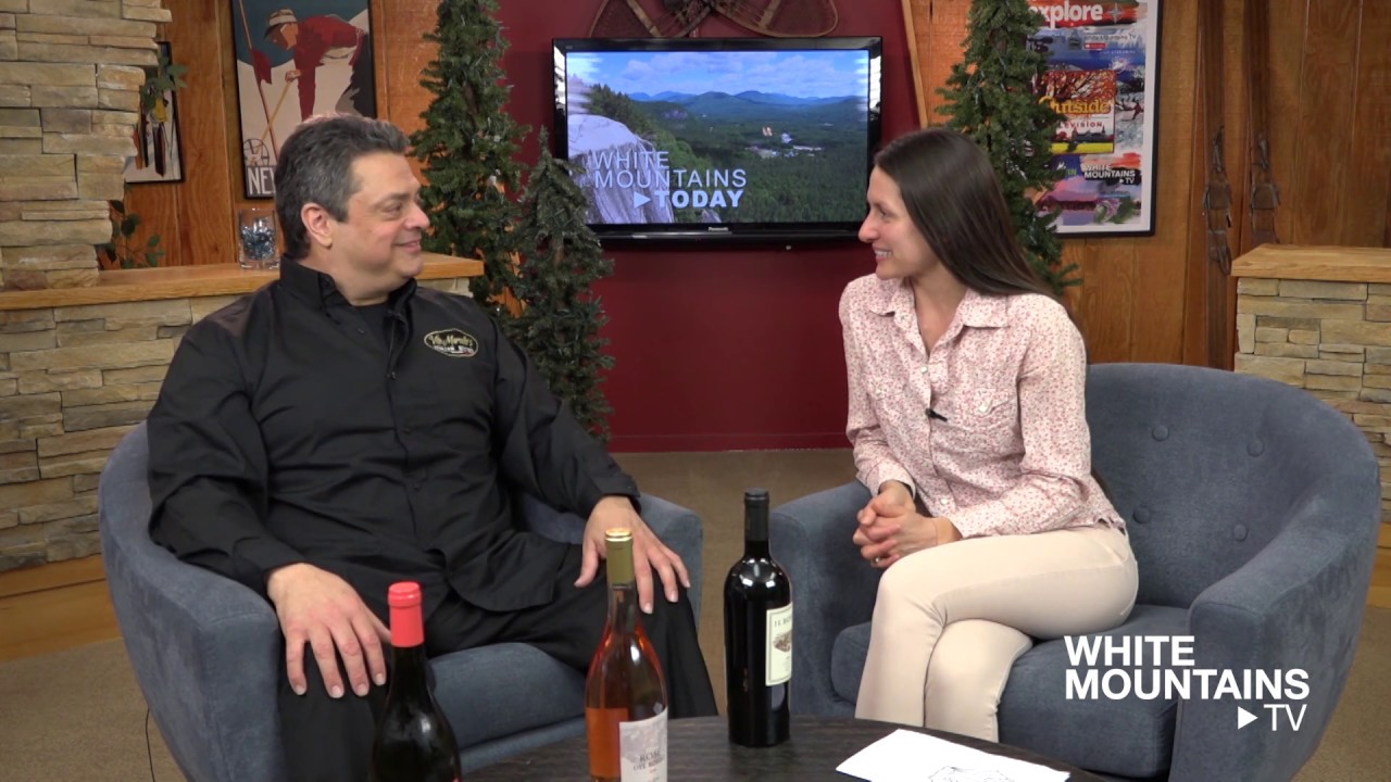 white mountains insurance group Kick Off Summer at MWV's First Ever Wine & Food Festival June 22, 2019 Cranmore Mountain