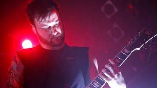 WHITECHAPEL Interview