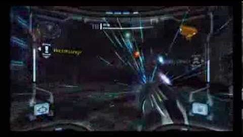 Metroid Prime (Trilogy) - Natural Route any% Speedrun - Segment 11