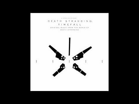 Low Roar - Breathe In | Death Stranding OST