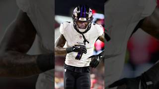 🚨NEW Ravens Trade Rumors On Rashod Bateman #ravens #shorts #baltimoreravens Ravens Trade Rumors