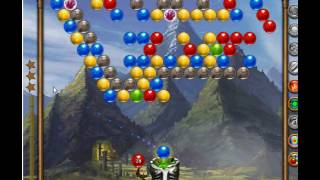 Bubble Epic Level 17