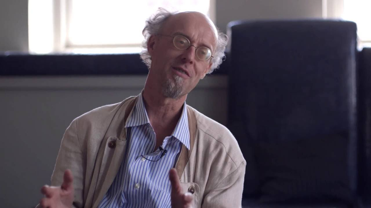 Why Arno Schmidt is One of the Best Readers of All Time | Michael Orthofer | CWT Shorts