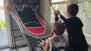 Triumph Basketball Arcade: Worth the Hype? Full Review screenshot 1