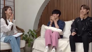 successful fanboy lee daehwi