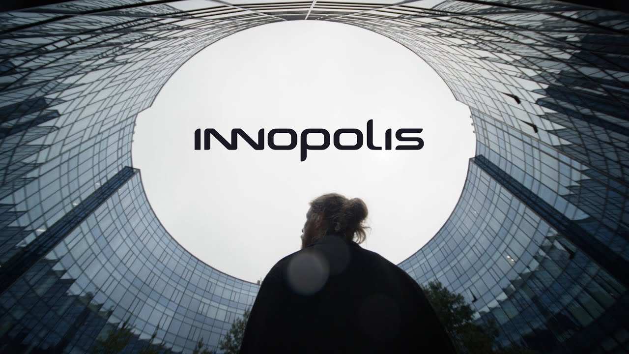 Innopolis — документальный фильм