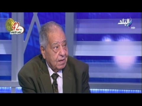 صاحب فكرة استخدام المياه لتجريف خط بارليف يكشف كيف استوحى الفكرة وكيف تم تنفيذها