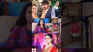 Sri Satya Love Story