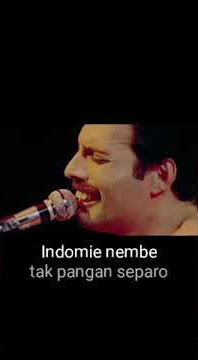Mamah kikil meneh .by Queen versi Jawa😁😁