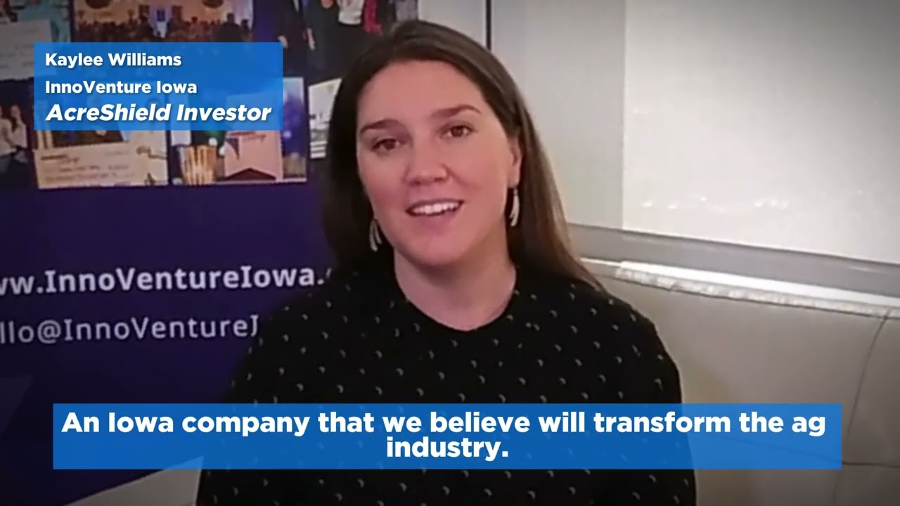 AcreShield Completes Series A Funding, Increases Offering to Further AI Development to Provide ...