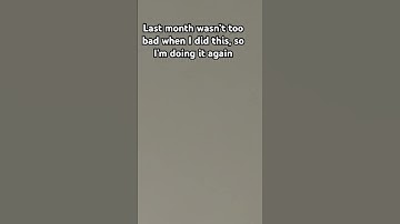 Wow, it’s the first of the month #relatable #foryou #subscribe #subsribe #freesub #contentcreator