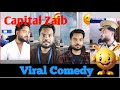 Best Comedy Video 🤣😂 | Most Funny Videos 😜 || Funny Memes