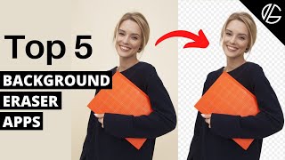 Top 5 Best Free Background Eraser Apps (2020) 🔥 Remove Background in 1 Second screenshot 4