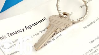 ‘Tenant rights’ How to defend your home against evictions