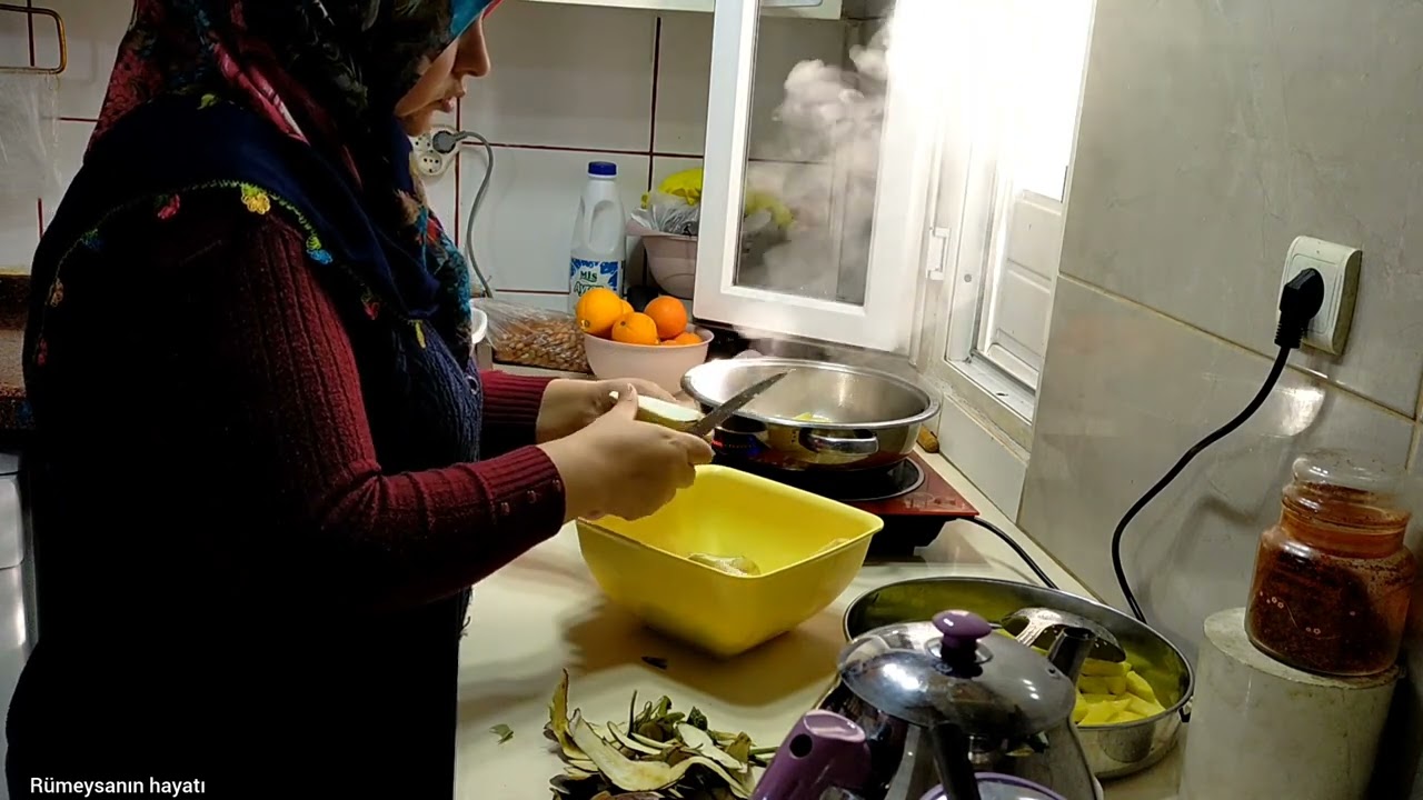 AİLECEK HEP BERABER SABAH KAHVALTISI