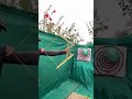 How To Make Bow And Arrow At Home #diy #craft #youtubeshorts #wood #bamboo