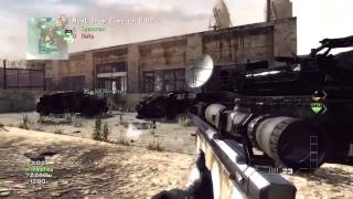 Rapture - Multi-Cod Teamtage #1