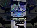 Custom VIP Volkswagen Santana Interior RefitCar #Custom Interior#VW Santana#Luxury Car#Volkswagen