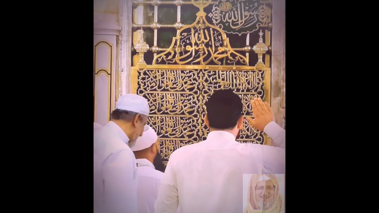 جديد.. يقول ابوحمزة كتب منظومته في الكاتبه - من كلمات سيدي الحبيب صالح باعش حفظه الله ورعاه