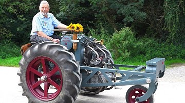 Show Historischer und - "Seltener Oldtimer,, - Compilation 2025