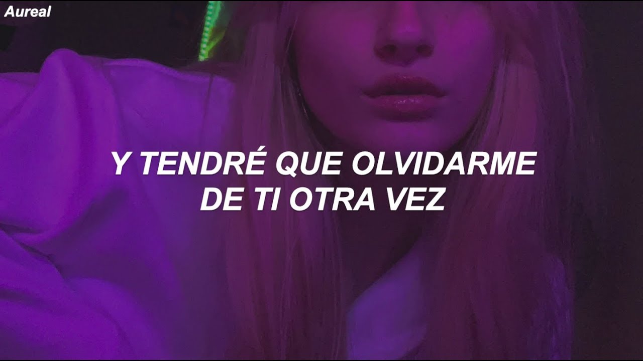 Katy Perry - Never Really Over (Traducida al Español)