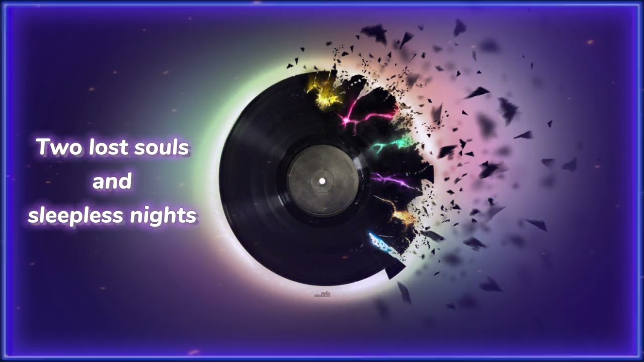 Velvet Night - Dustin Enrique Music