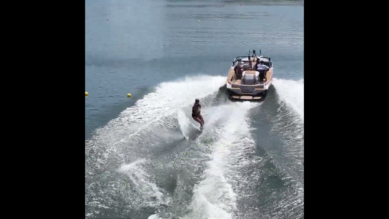 Neilly Ross: Action in Portugal!