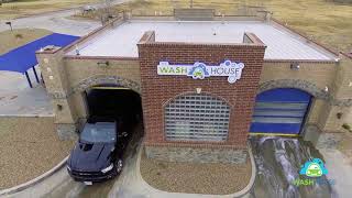 The Washhouse | Snyder Location screenshot 5