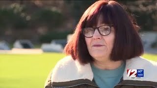 Woman who escaped Station fire speaks on survivor’s guilt