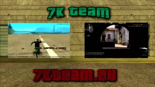 7K TEAM - Outro