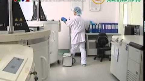 Tế bào gốc và những ứng dụng của tế bào gốc trong y học hiện đại - Full