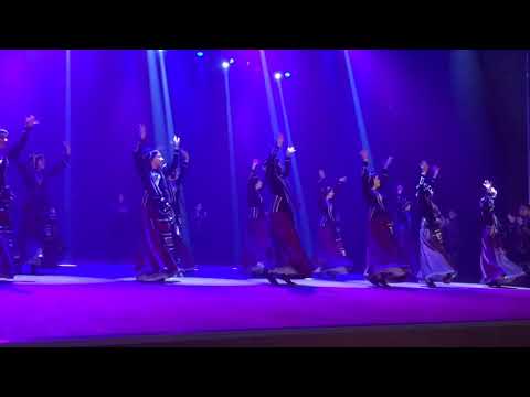 ანდრიას სოლო კონცერტი