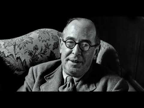 Is Progress Possible? Willing Slaves of the Welfare State. - C.S. Lewis