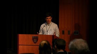 Thomas McCoy : "Computing Transdiagnostic Psychiatric Phenotypes from the Health Record"