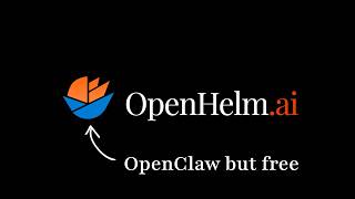 Introducing OpenHelm: OpenClaw but free (using your Claude Code subscription)