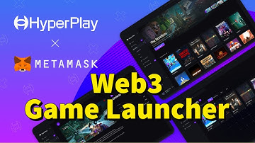 Metamask Integrates With Web3 Game Launcher