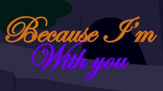 College Animation Because I'm With You Final Draft