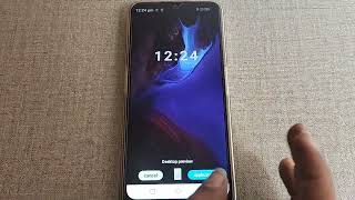 Nokia c31 display setting, Nokia c31 me home screen wallpaper set kaise kare
