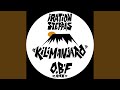 Kilimanjaro obf base camp remix