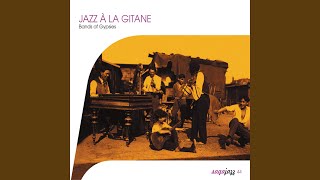 Echoes of Spain - Django Reinhardt